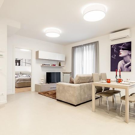 Fior Apartments Мерано Екстериор снимка