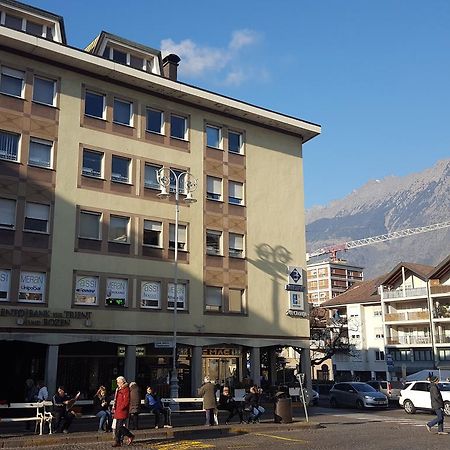 Fior Apartments Мерано Екстериор снимка