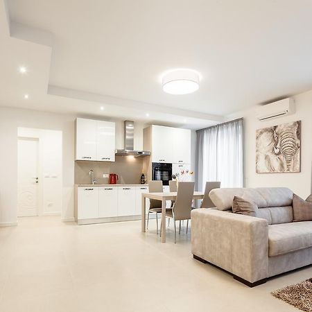 Fior Apartments Мерано Екстериор снимка