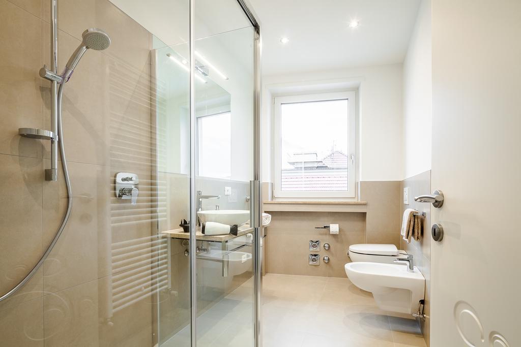 Fior Apartments Мерано Екстериор снимка