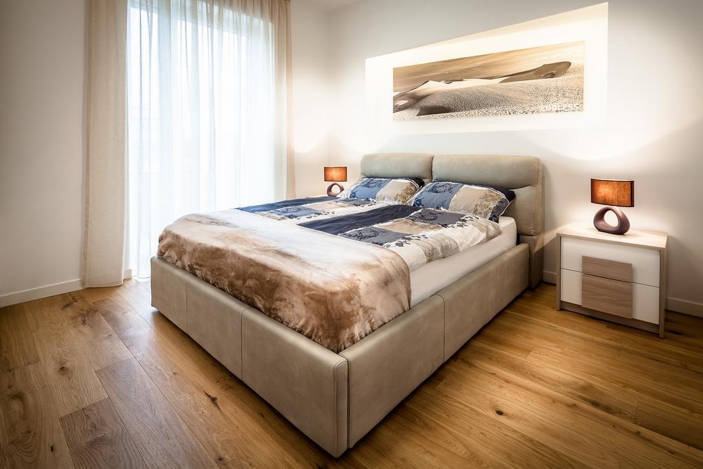 Fior Apartments Мерано Екстериор снимка