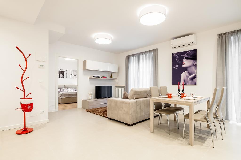 Fior Apartments Мерано Екстериор снимка