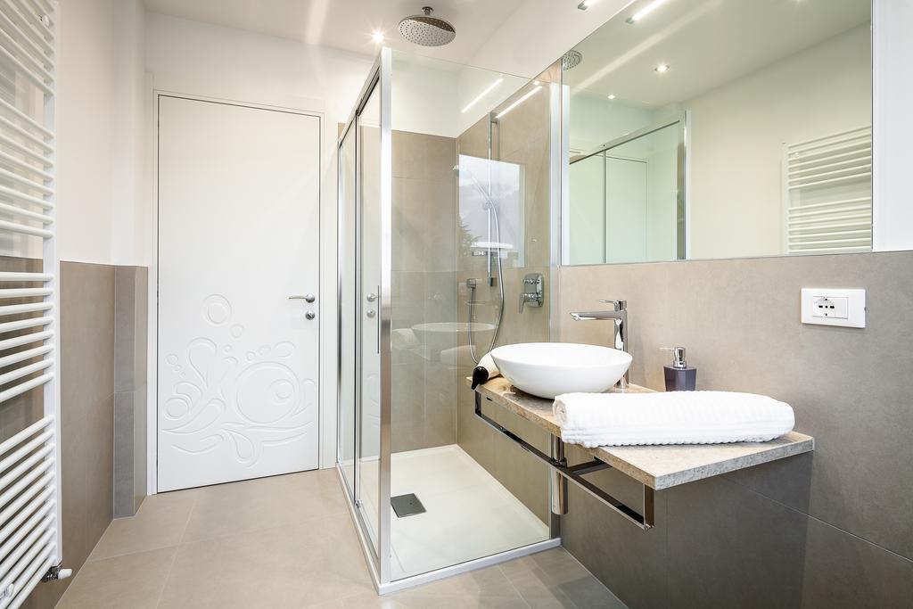 Fior Apartments Мерано Екстериор снимка