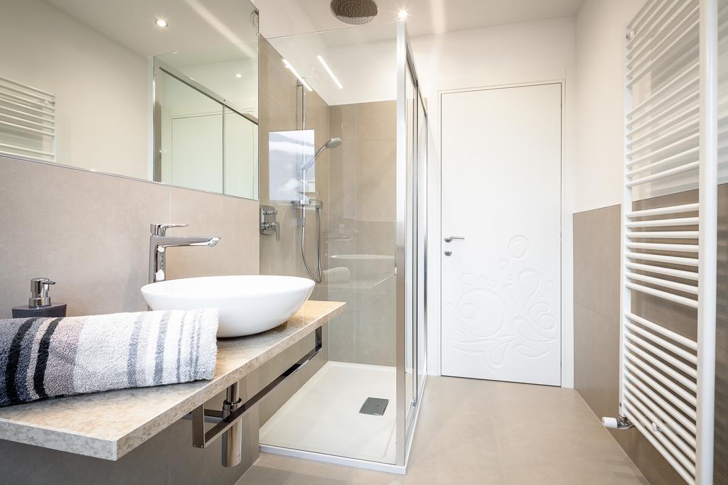 Fior Apartments Мерано Екстериор снимка