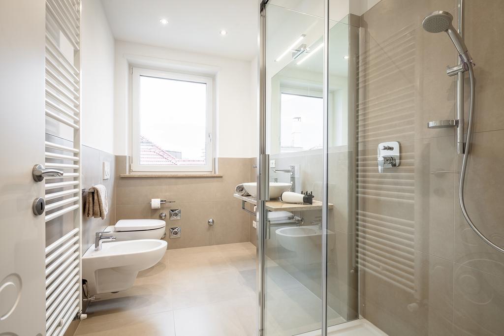 Fior Apartments Мерано Екстериор снимка