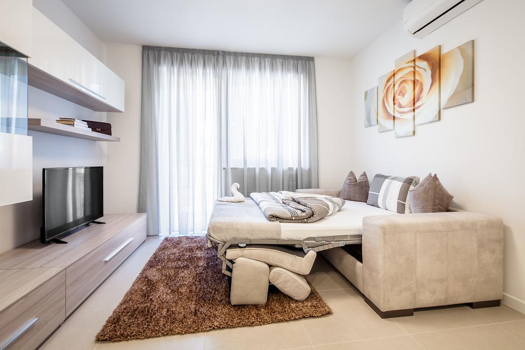 Fior Apartments Мерано Екстериор снимка