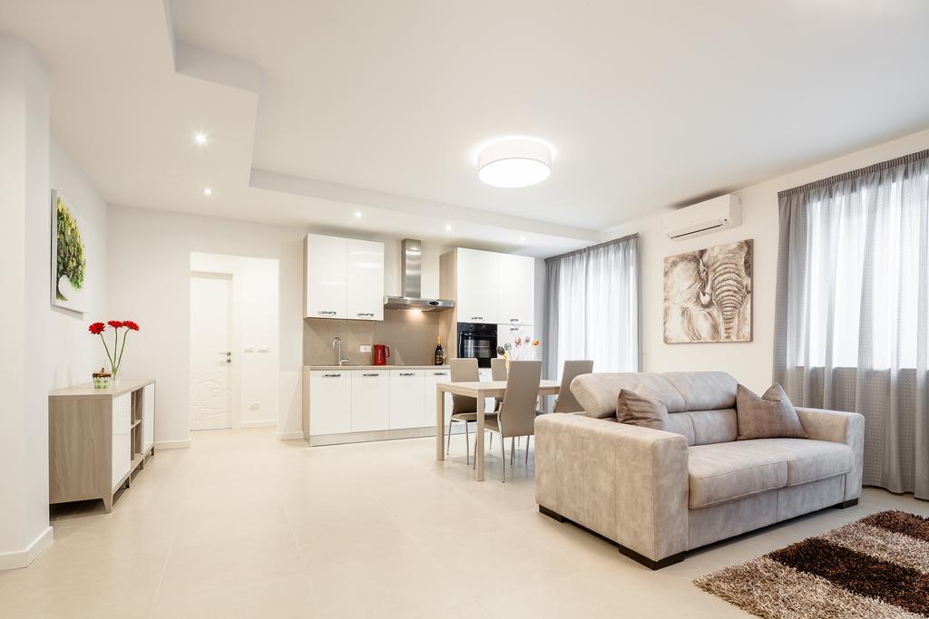 Fior Apartments Мерано Екстериор снимка